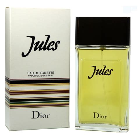 parfum jules dior pas cher|Jules, Eau de Toilette .